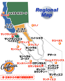 Regional Map