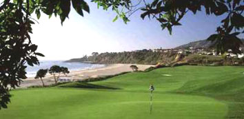 Monarch Beach