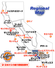 Regional Map